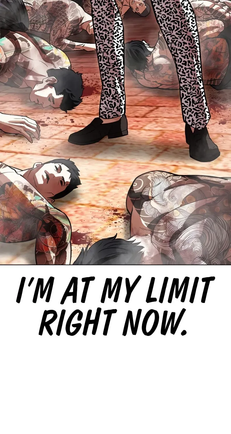 Lookism Chapter 1.4 page 62 - 