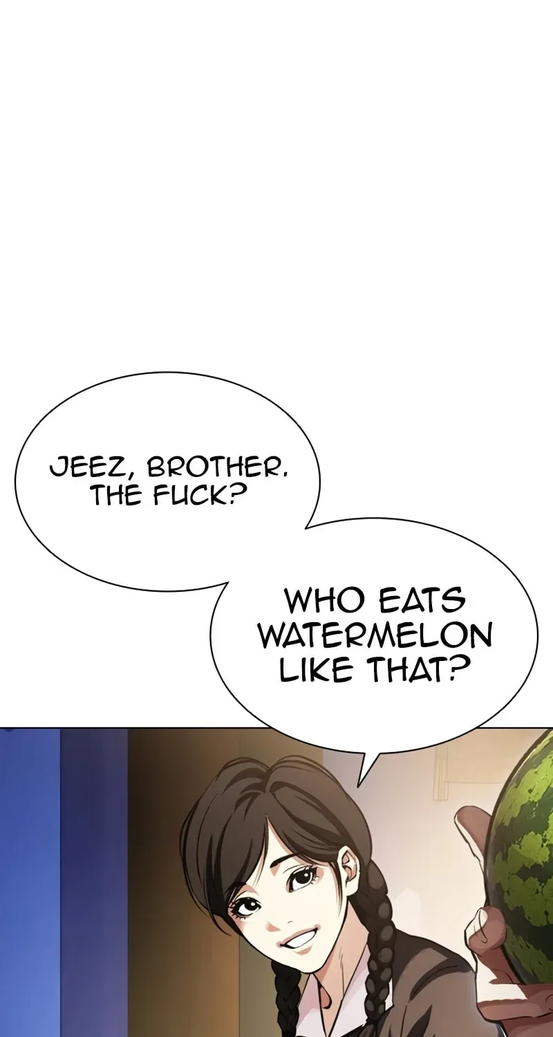 Lookism Chapter 1.4 page 72 - 