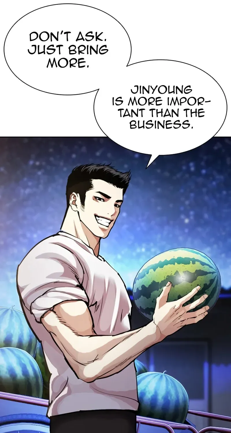 Lookism Chapter 1.4 page 79 - 