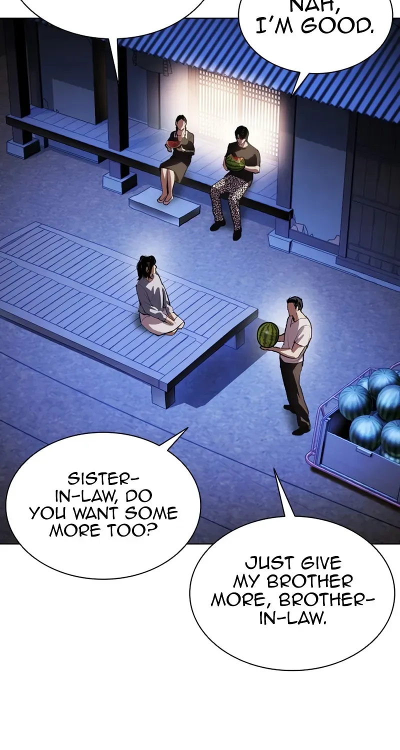 Lookism Chapter 1.4 page 81 - 