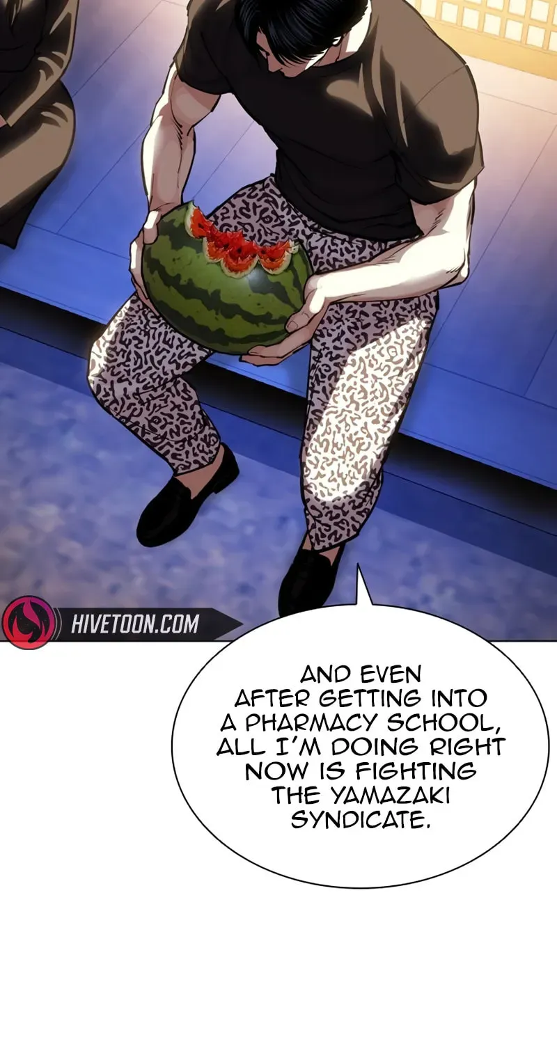 Lookism Chapter 1.4 page 85 - 