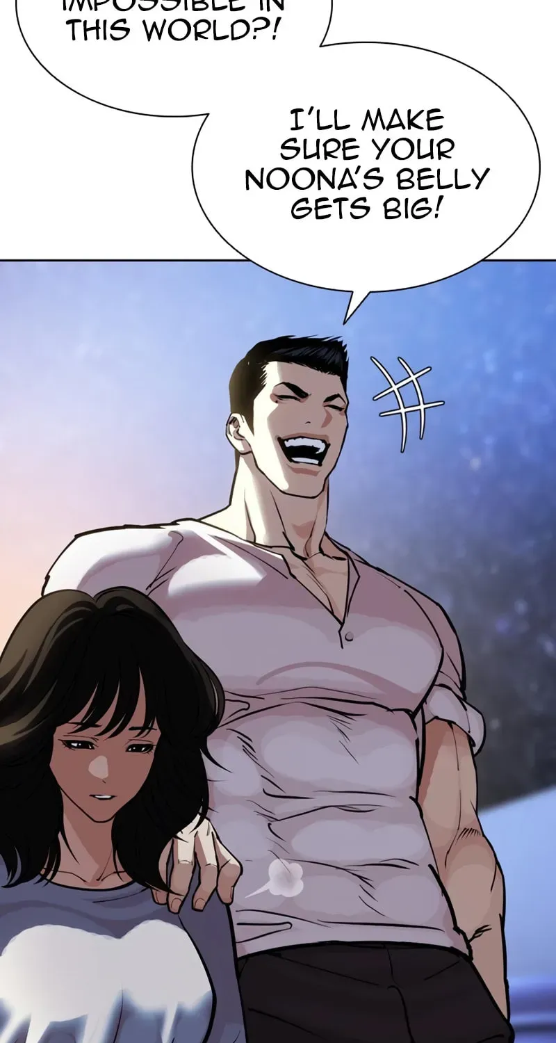 Lookism Chapter 1.4 page 97 - 