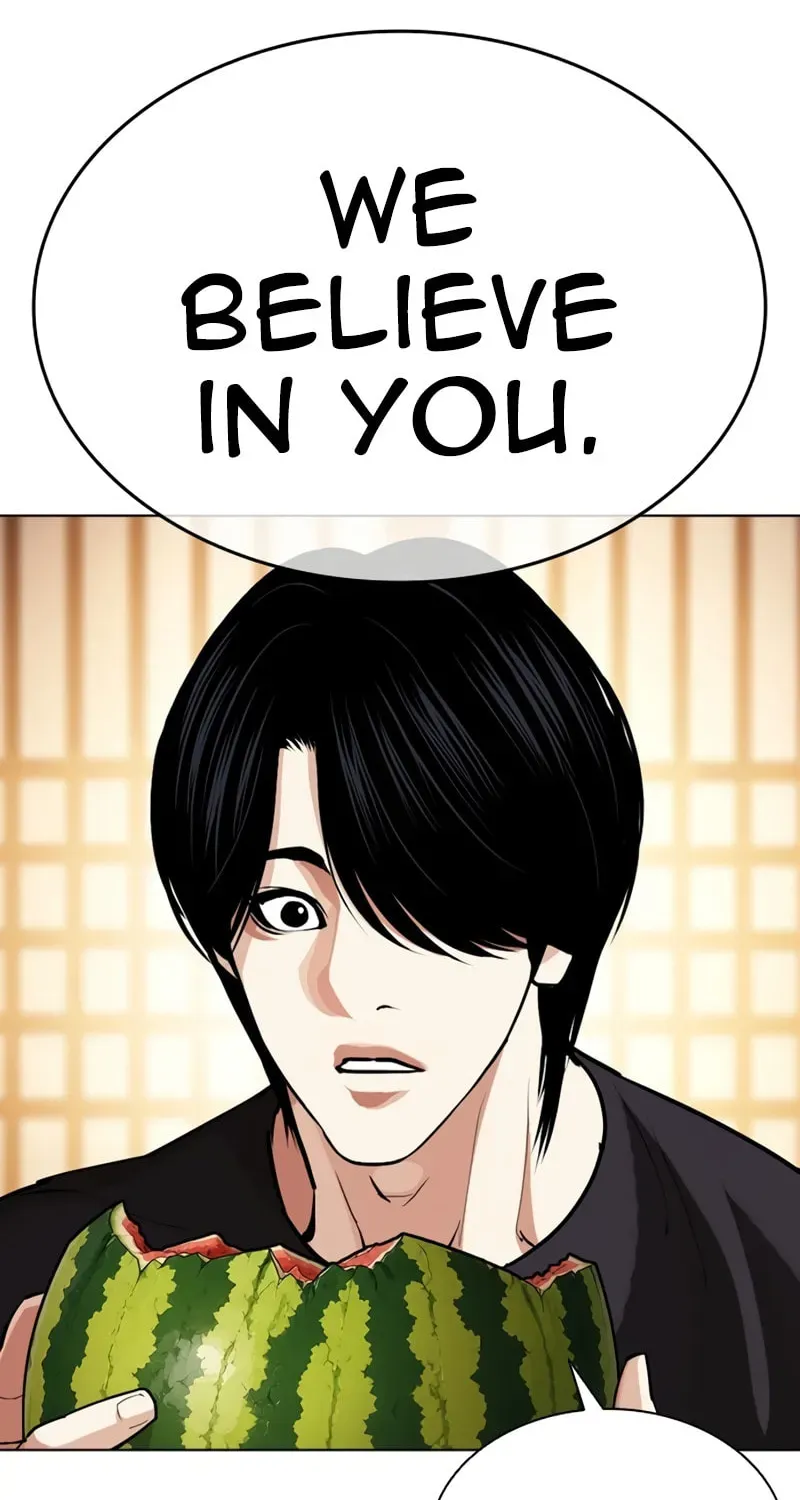 Lookism Chapter 1.4 page 100 - 