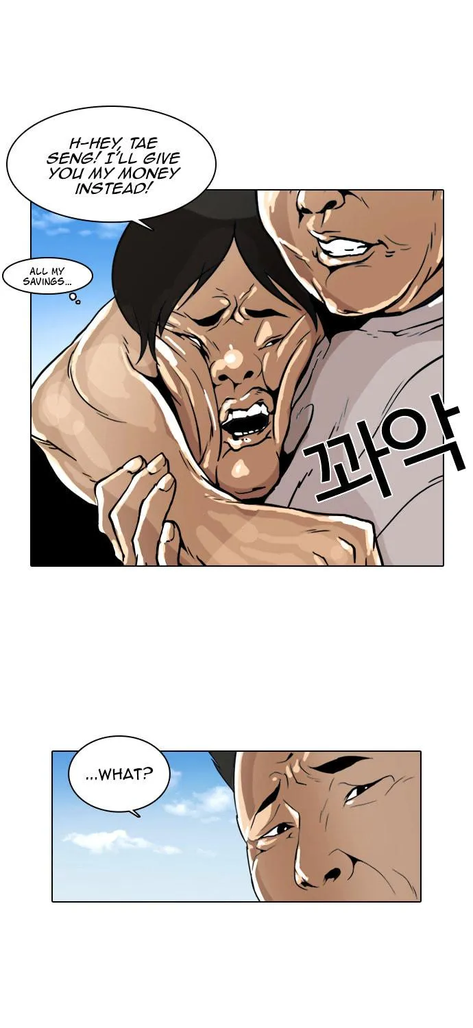 Lookism Chapter 1 page 101 - 