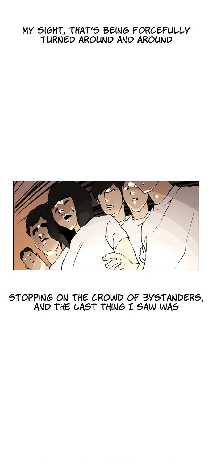 Lookism Chapter 1 page 105 - 