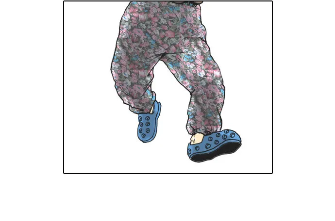 Lookism Chapter 1 page 106 - 
