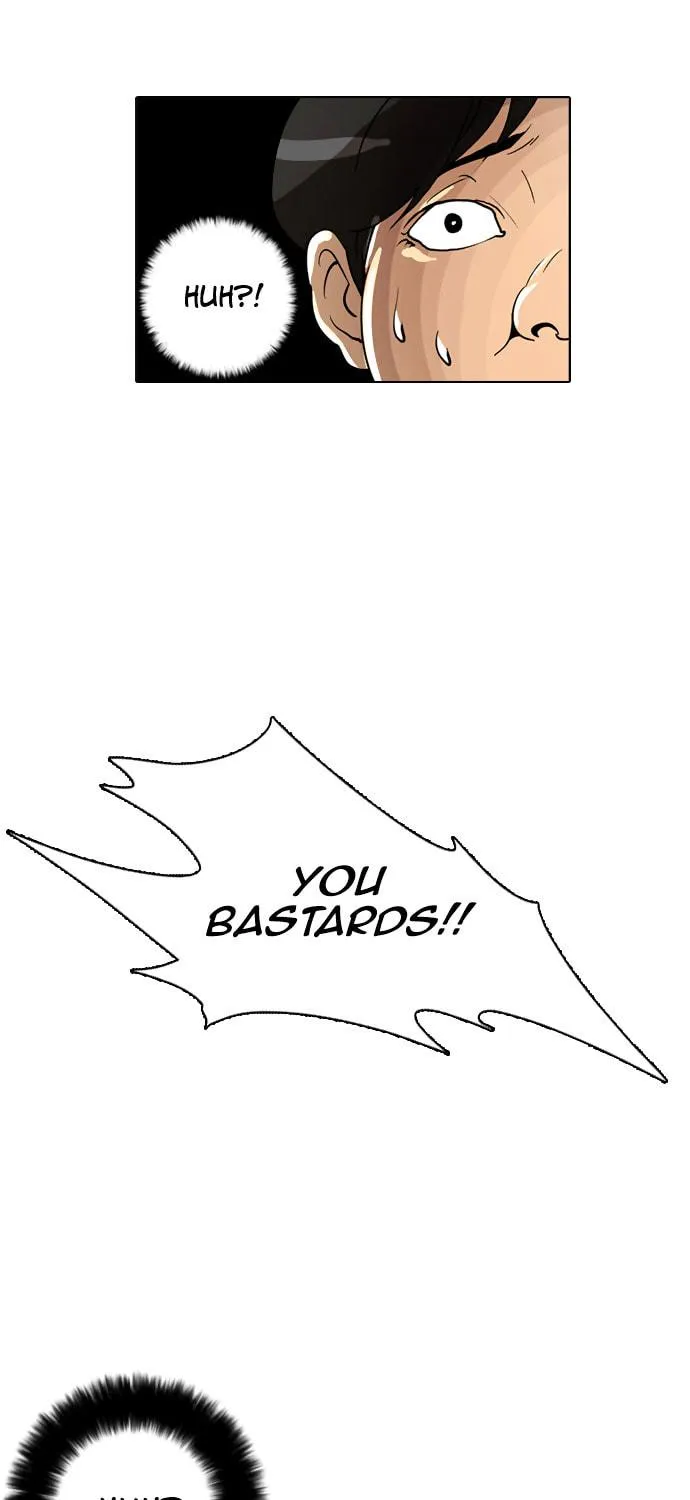 Lookism Chapter 1 page 107 - 
