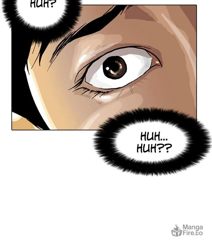 Lookism Chapter 1 page 108 - 