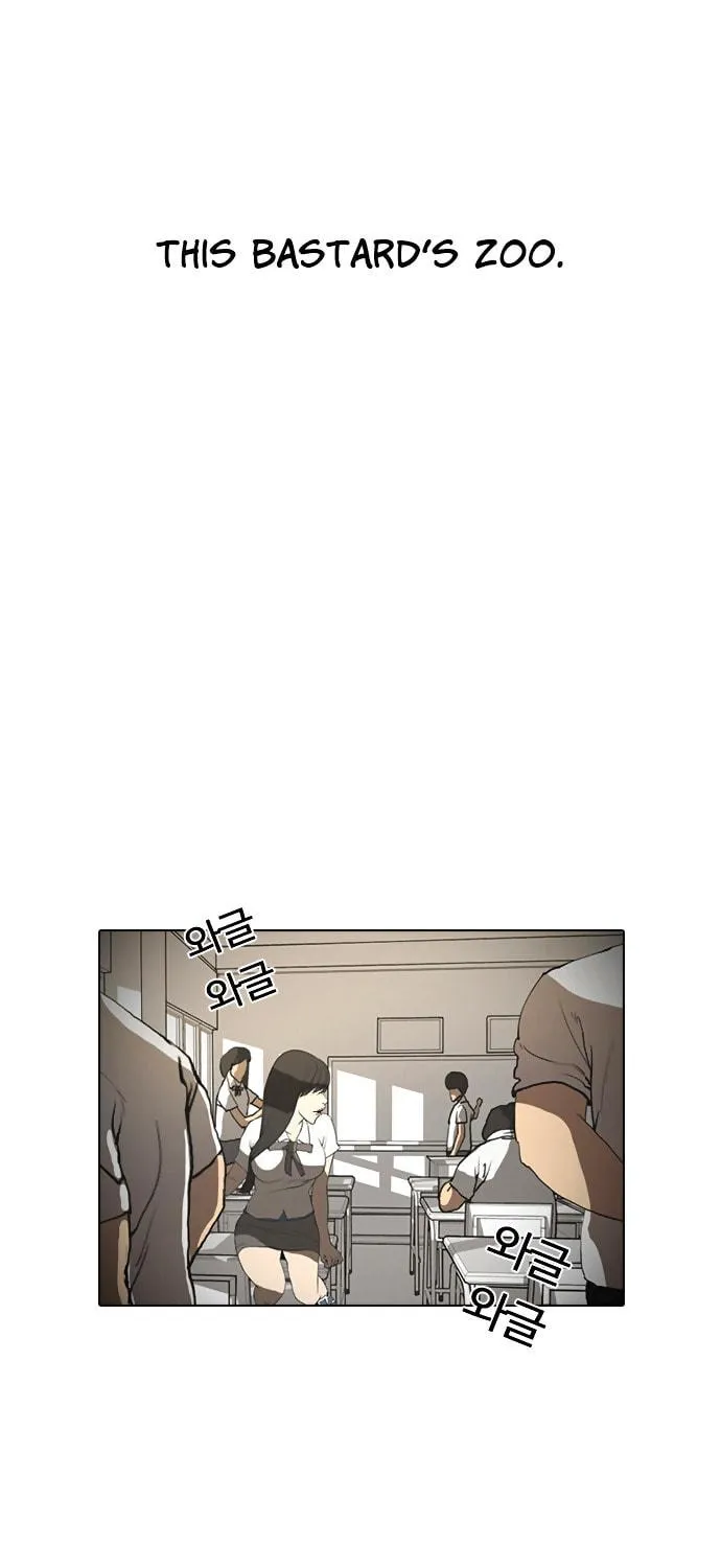 Lookism Chapter 1 page 18 - 
