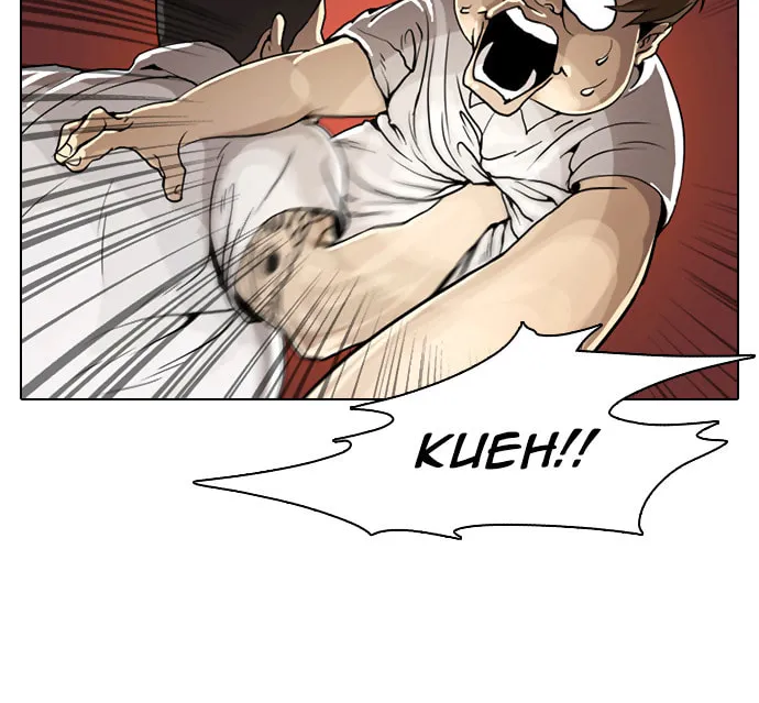 Lookism Chapter 1 page 21 - 