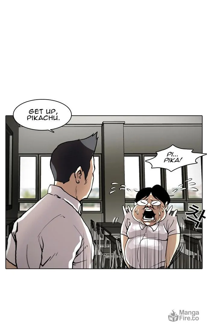Lookism Chapter 1 page 24 - 