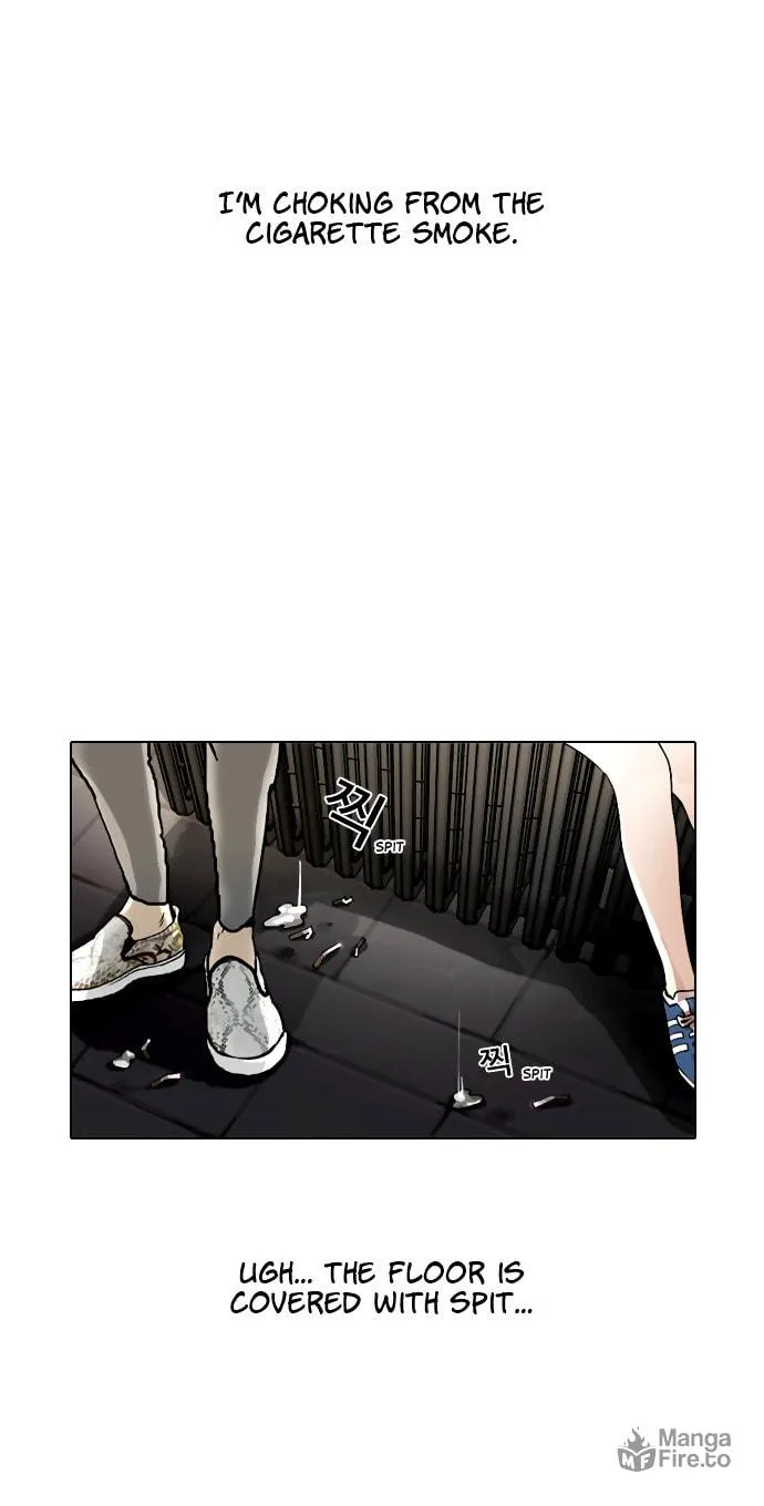 Lookism Chapter 1 page 4 - 