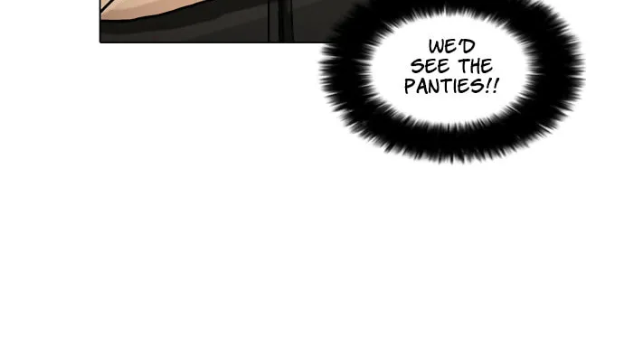 Lookism Chapter 1 page 37 - 