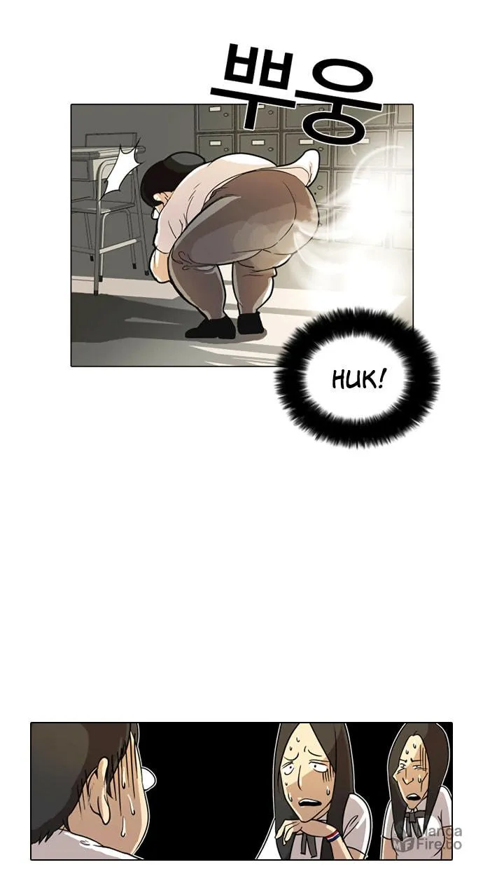 Lookism Chapter 1 page 40 - 