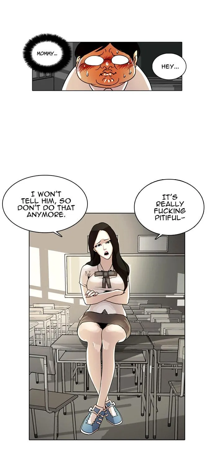 Lookism Chapter 1 page 41 - 
