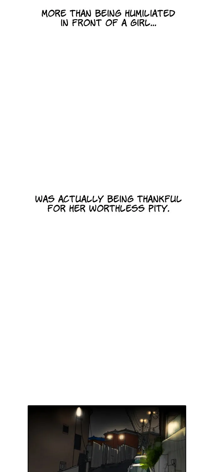 Lookism Chapter 1 page 43 - 