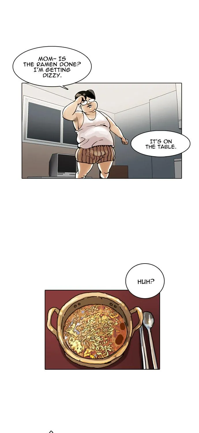 Lookism Chapter 1 page 45 - 
