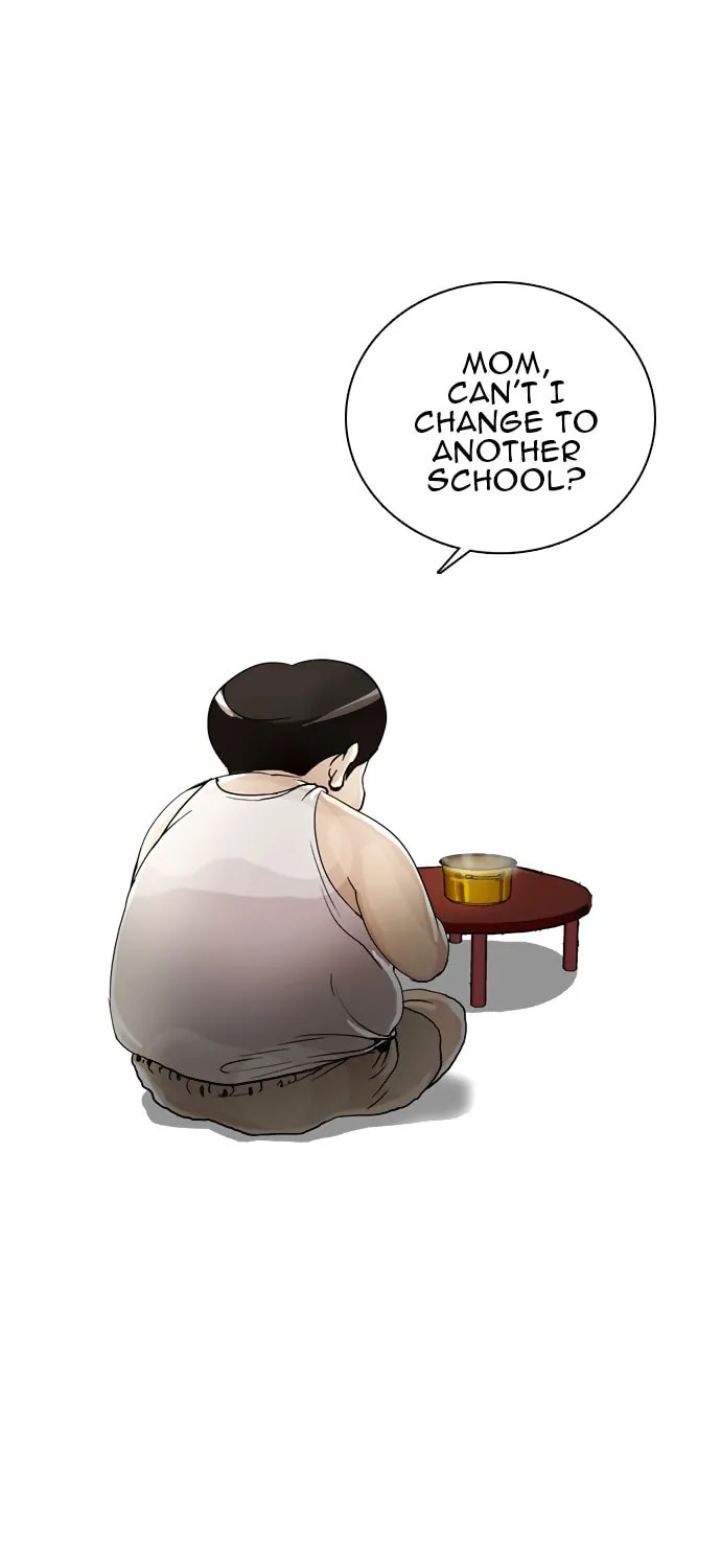 Lookism Chapter 1 page 49 - 