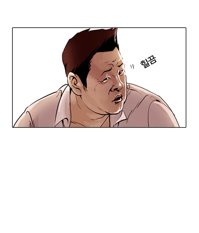 Lookism Chapter 1 page 6 - 