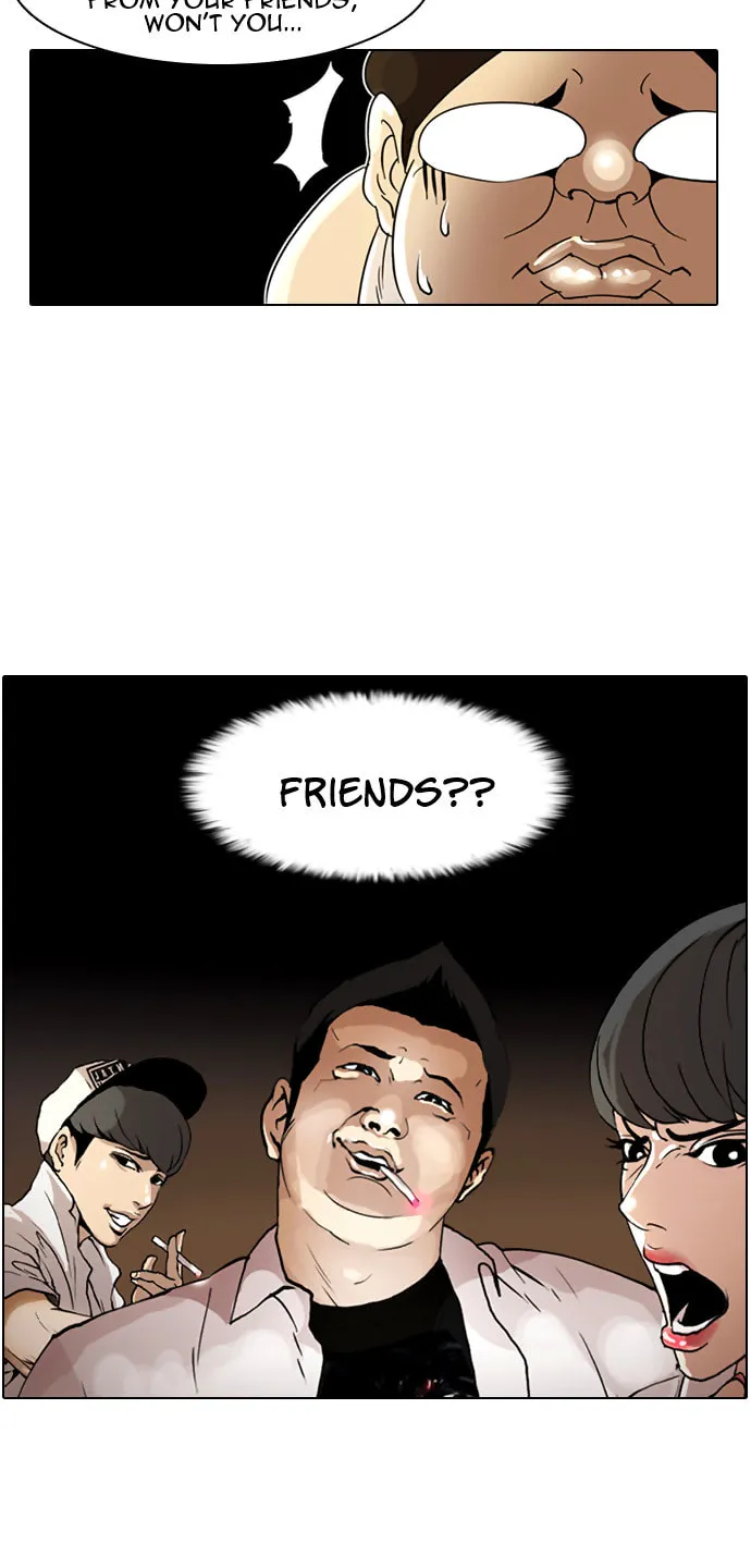 Lookism Chapter 1 page 53 - 