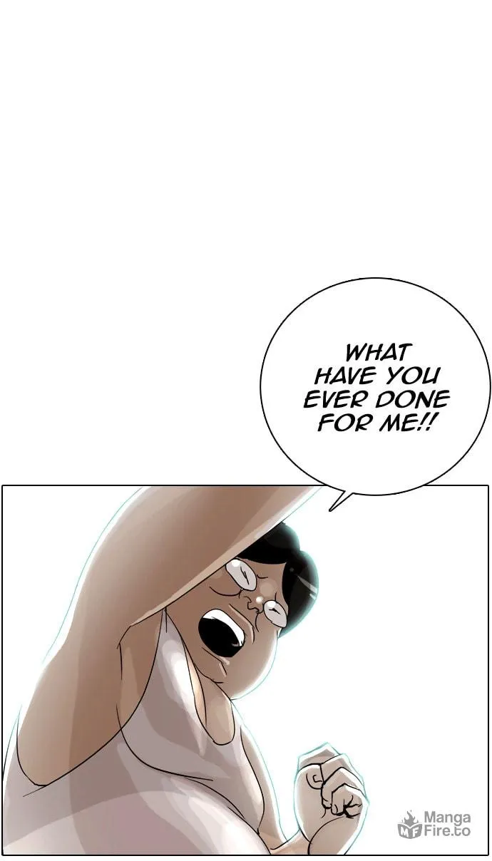 Lookism Chapter 1 page 58 - 
