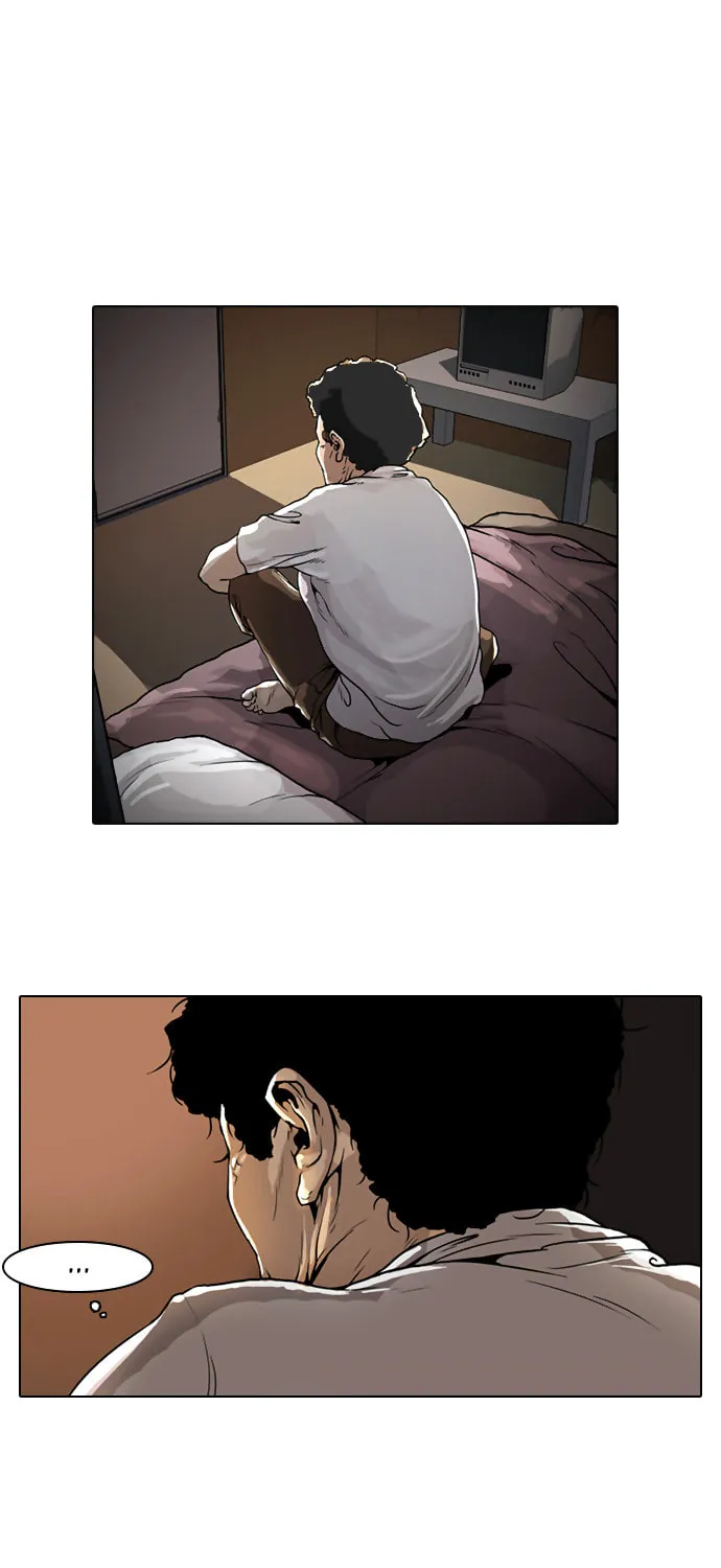 Lookism Chapter 1 page 62 - 