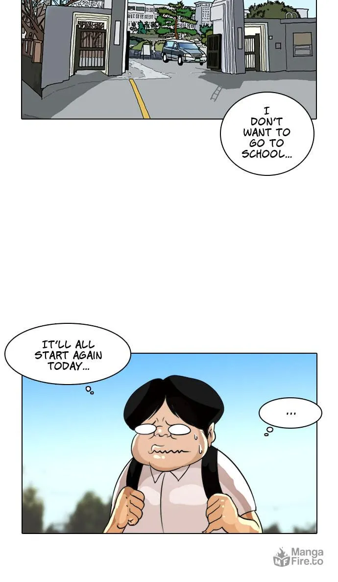 Lookism Chapter 1 page 65 - 