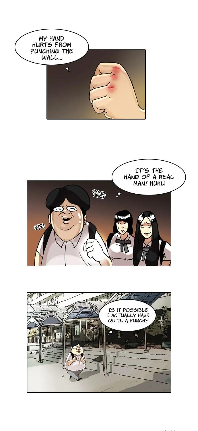 Lookism Chapter 1 page 66 - 