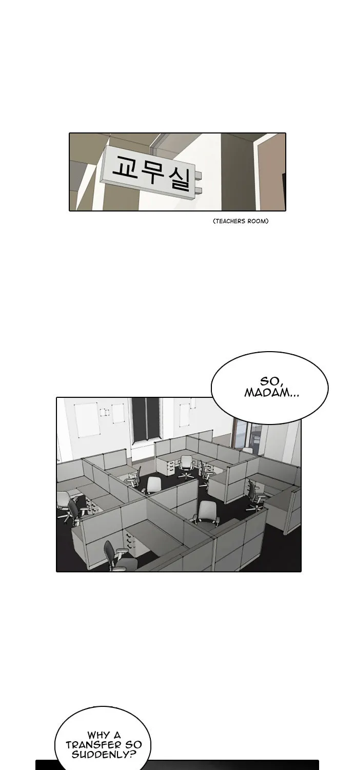Lookism Chapter 1 page 77 - 