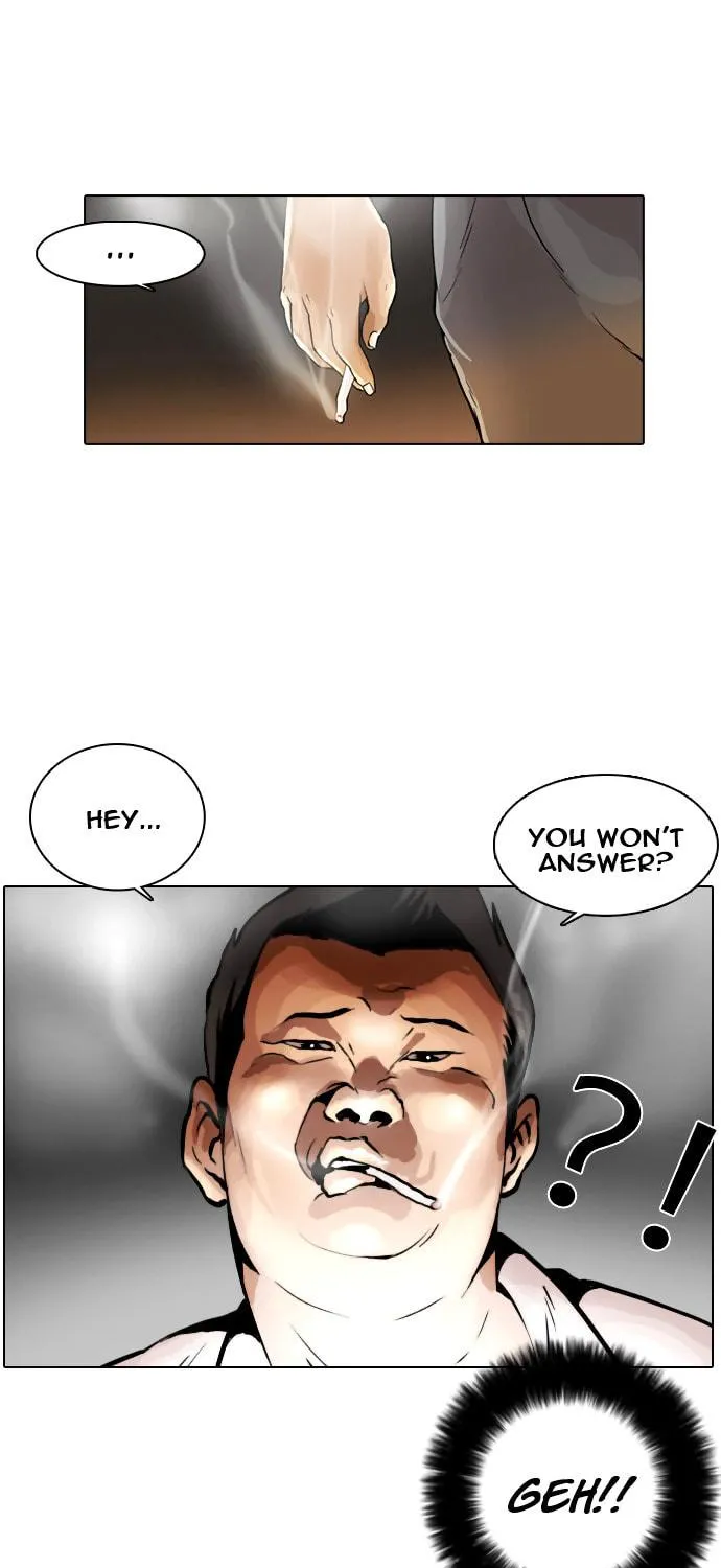 Lookism Chapter 1 page 9 - 