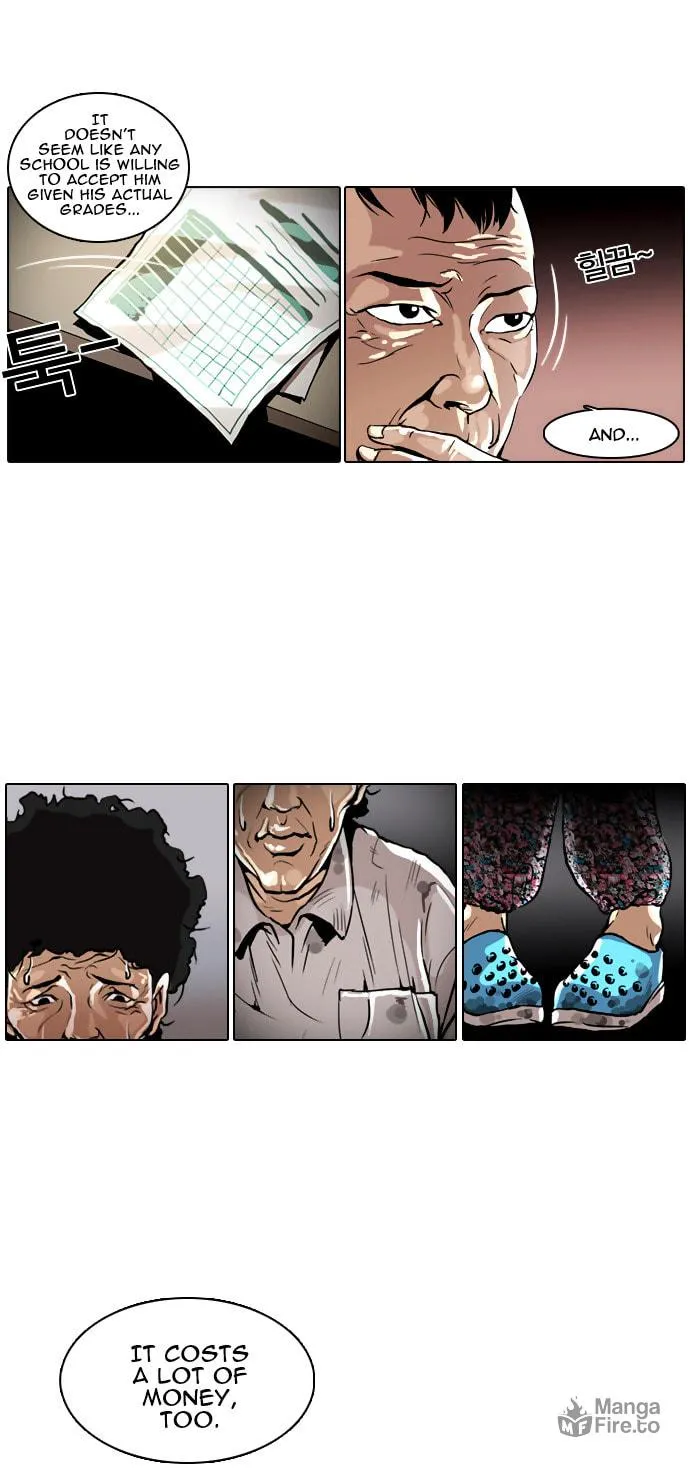 Lookism Chapter 1 page 81 - 