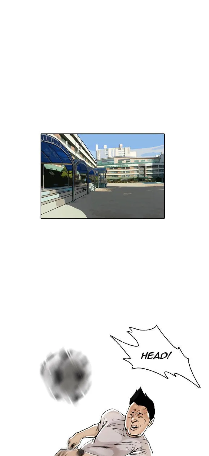 Lookism Chapter 1 page 83 - 