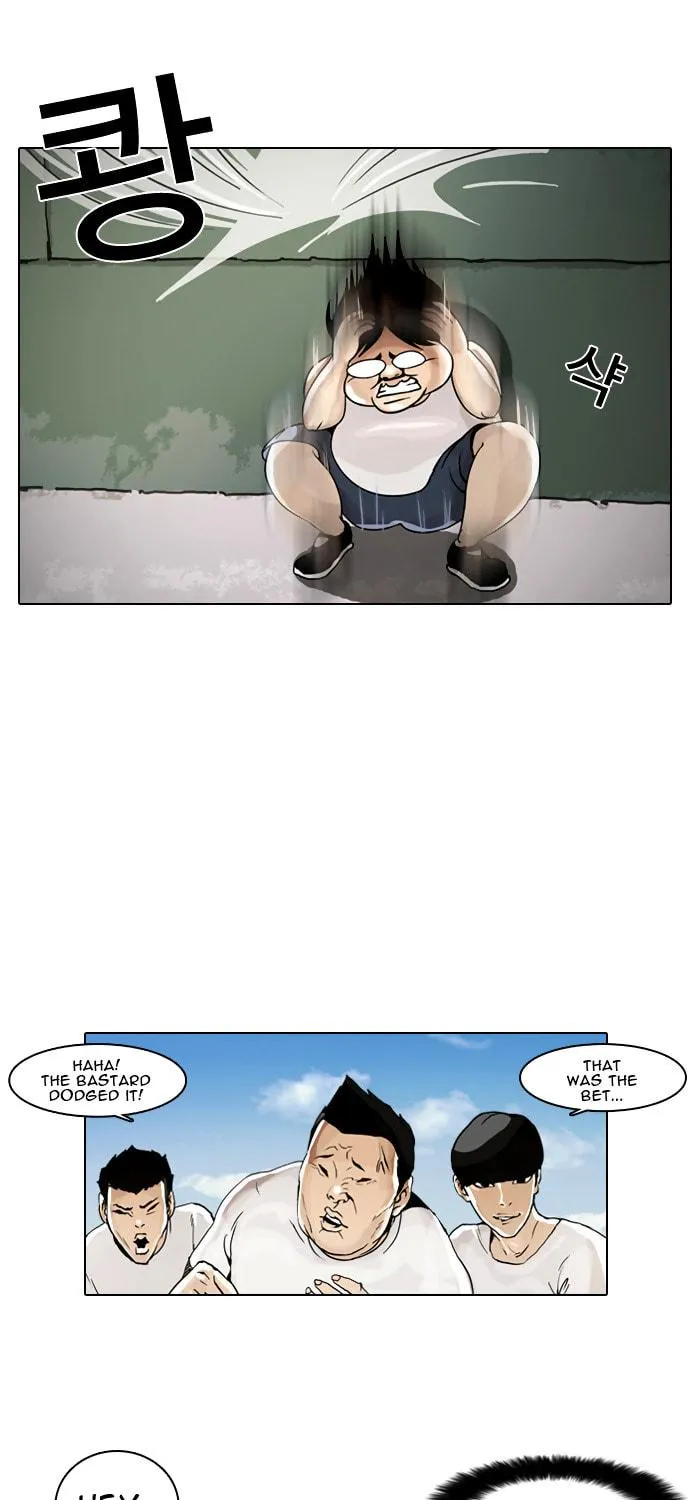 Lookism Chapter 1 page 85 - 