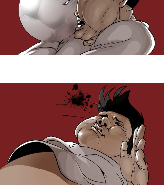 Lookism Chapter 1 page 95 - 