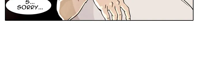 Lookism Chapter 1 page 99 - 