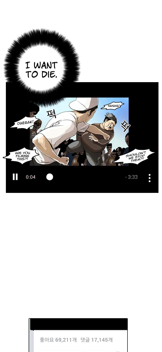 Lookism Chapter 2 page 104 - 