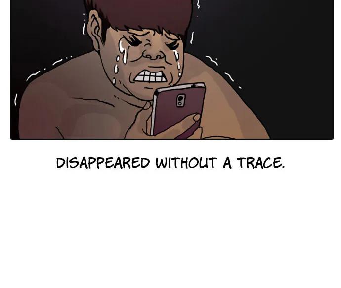 Lookism Chapter 2 page 107 - 