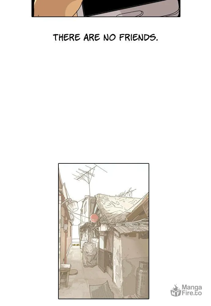 Lookism Chapter 2 page 109 - 