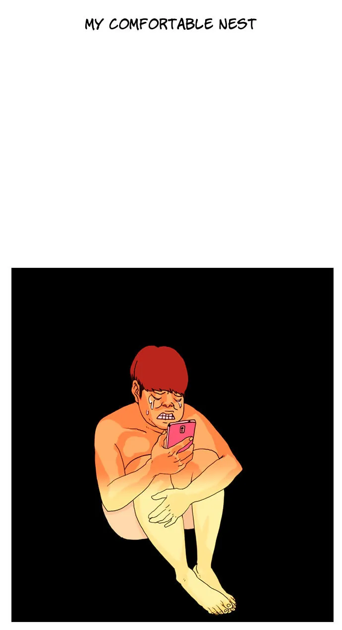 Lookism Chapter 2 page 110 - 
