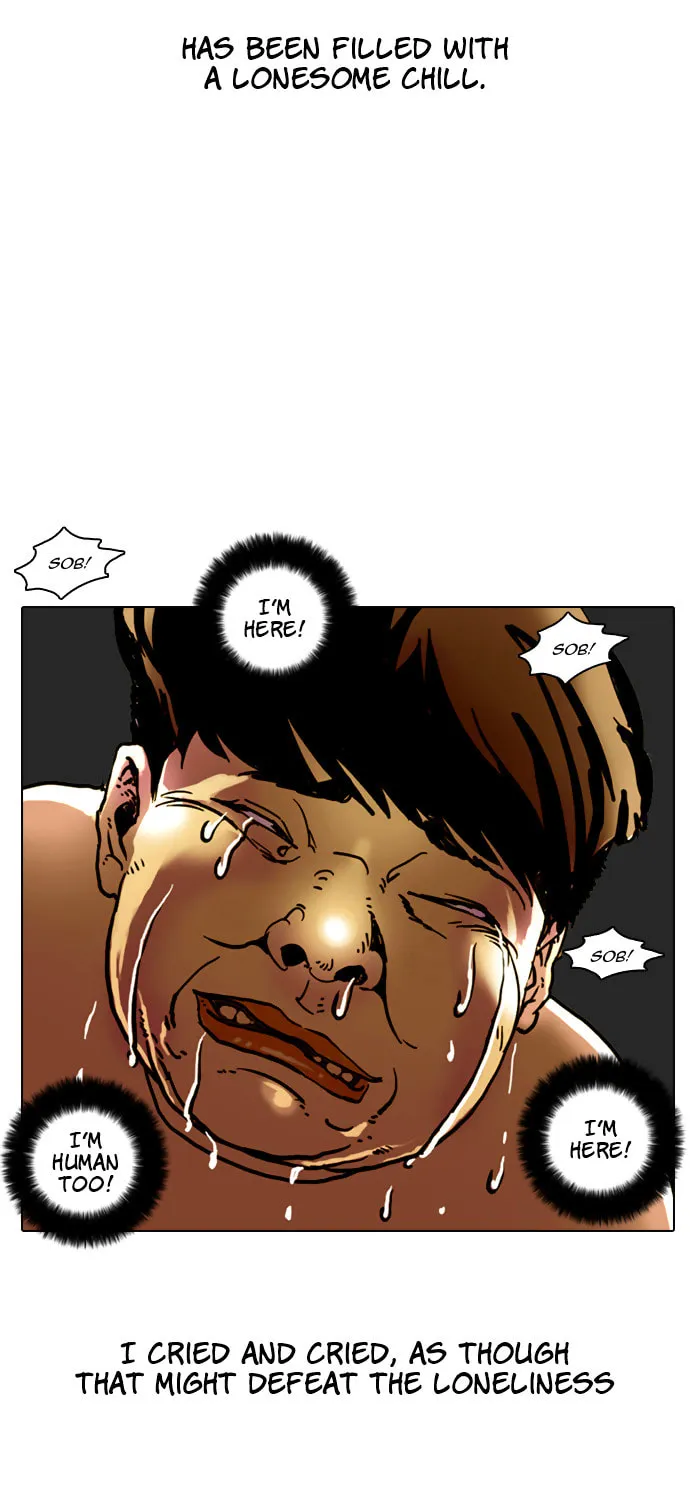 Lookism Chapter 2 page 111 - 