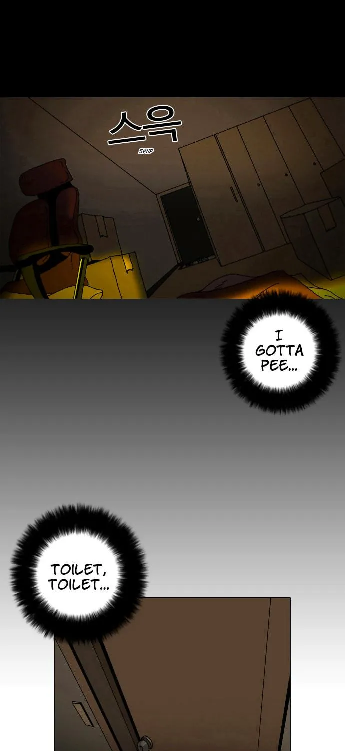Lookism Chapter 2 page 116 - 