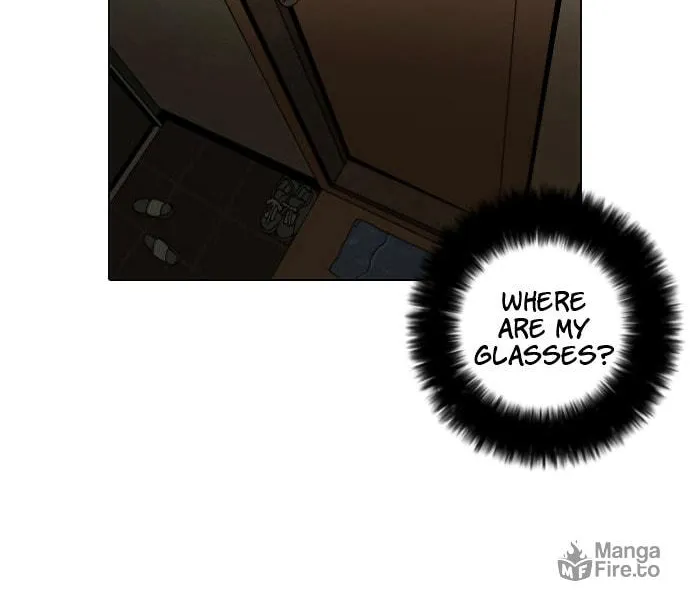 Lookism Chapter 2 page 117 - 