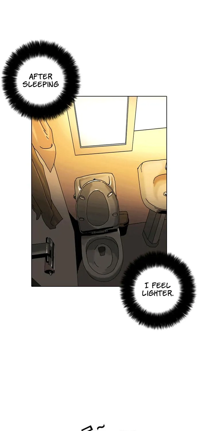 Lookism Chapter 2 page 118 - 