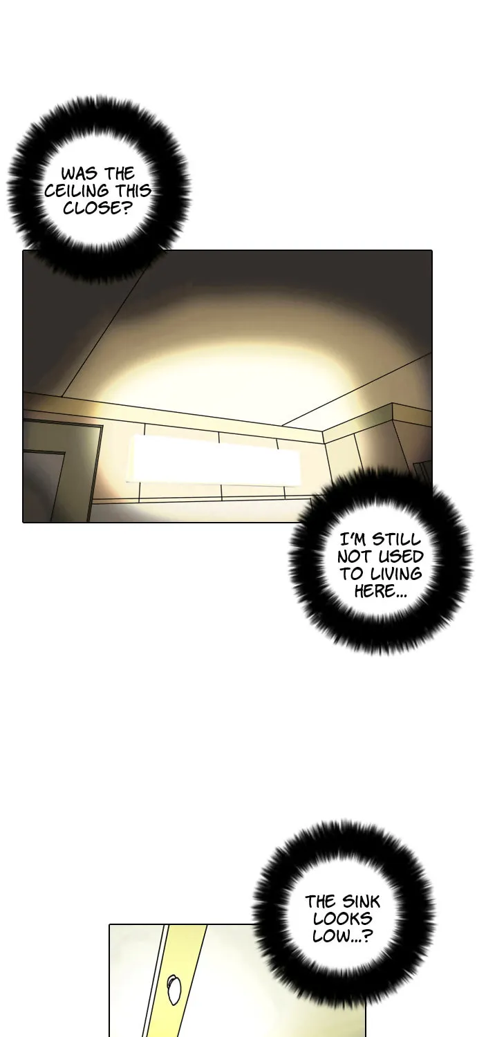 Lookism Chapter 2 page 120 - 
