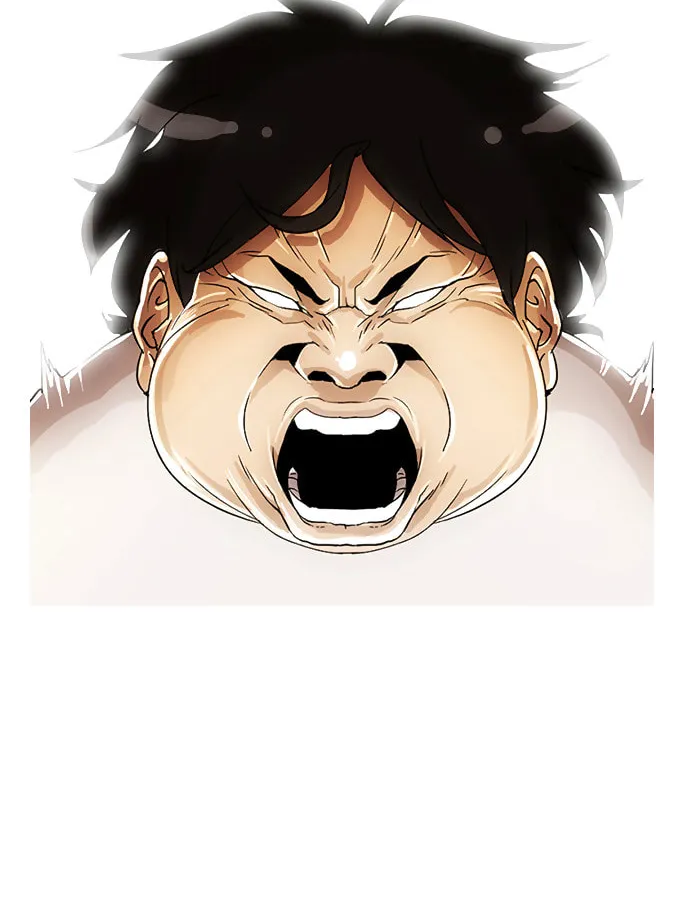 Lookism Chapter 2 page 13 - 