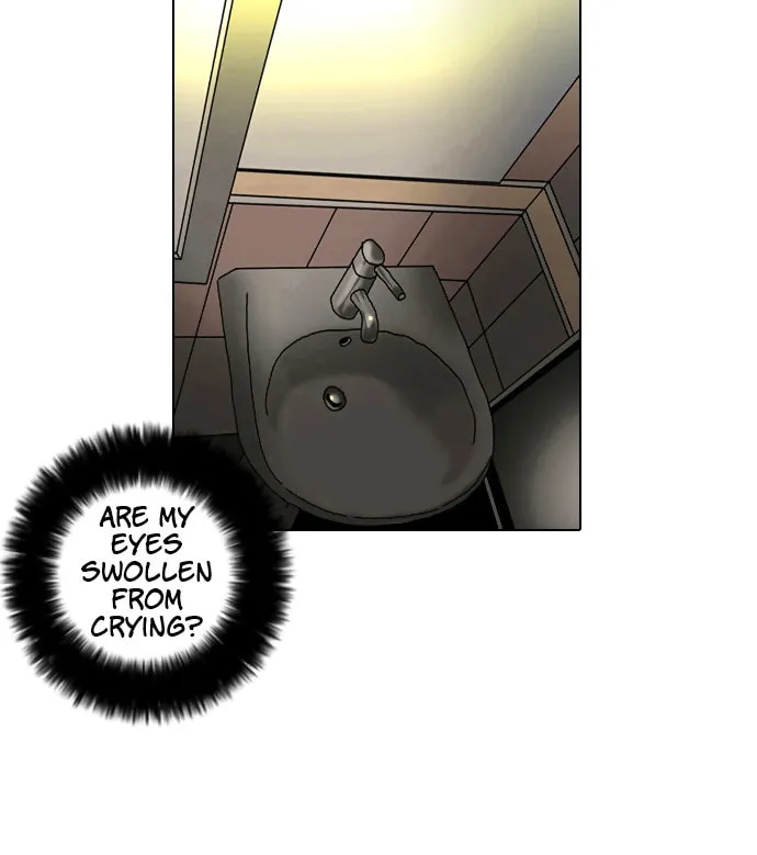 Lookism Chapter 2 page 121 - 