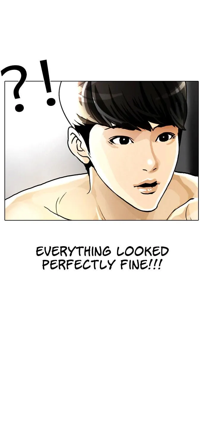 Lookism Chapter 2 page 126 - 