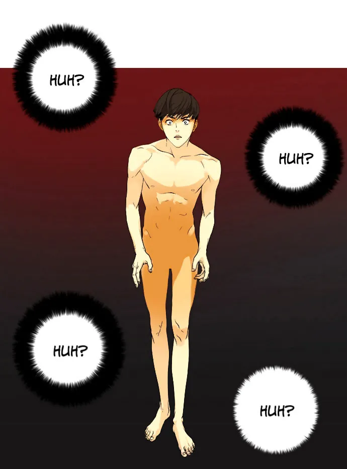 Lookism Chapter 2 page 129 - 