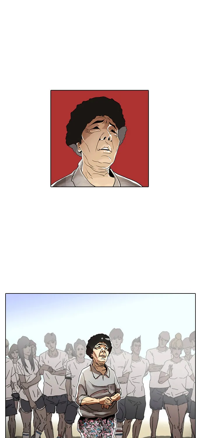 Lookism Chapter 2 page 14 - 