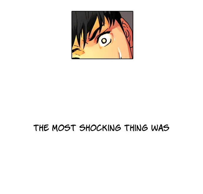 Lookism Chapter 2 page 135 - 